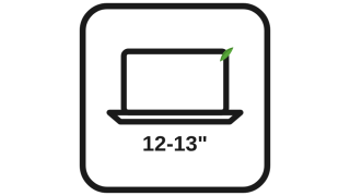 12–13 Zoll