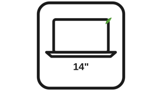 14 Zoll