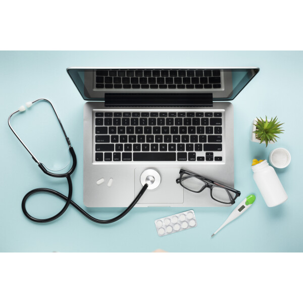 Kostenvoranschlag für Laptop-Reparatur (bei Reparatur anrechenbar)