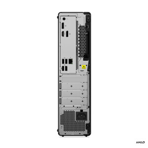 Lenovo ThinkCentre M75s Gen 5 - Ryzen 5 8500G - 16GB RAM - 512GB SSD - W11 Pro - NEU - 12TA0051GE-bt