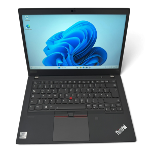 Lenovo ThinkPad T14 Gen 1 - Core i7-10610U - 16GB RAM -...