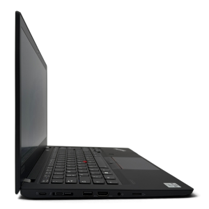 Lenovo ThinkPad T14 Gen 1 - Core i7-10610U - 16GB RAM - 256GB SSD - W11 Pro - TOUCH - B- - 20S1S8WX0S-R