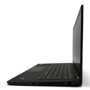 Lenovo ThinkPad T14 Gen 1 - Core i7-10610U - 16GB RAM - 256GB SSD - W11 Pro - TOUCH - B- - 20S1S8WX0S-R