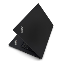 Lenovo ThinkPad T14 Gen 1 - Core i7-10610U - 16GB RAM - 256GB SSD - W11 Pro - TOUCH - B- - 20S1S8WX0S-R