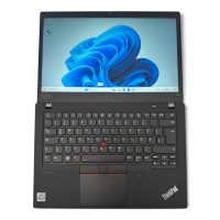 Lenovo ThinkPad T14 Gen 1 - Core i7-10610U - 16GB RAM - 256GB SSD - W11 Pro - TOUCH - B- - 20S1S8WX0S-R