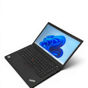 Lenovo ThinkPad P14s Gen 1 - Core i5-10210U - 16GB RAM -...