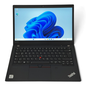 Lenovo ThinkPad P14s Gen 1 - Core i5-10210U - 16GB RAM -...