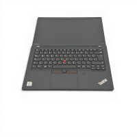 Lenovo ThinkPad P14s Gen 1 - Core i5-10210U - 16GB RAM - 512GB SSD - Quadro P520 - W11 Pro - B - 20S4S0ES00-R