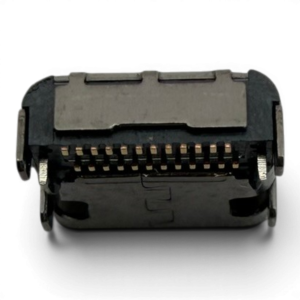 USB-C Anschluss - Ersatzteil - für ThinkPad X1 Yoga Gen 6 / X1 Carbon Gen 9