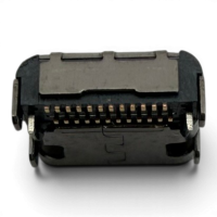 USB-C Anschluss - Ersatzteil - für ThinkPad X1 Yoga Gen 6 / X1 Carbon Gen 9