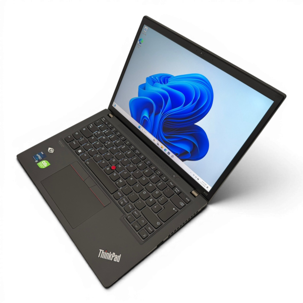 Lenovo ThinkPad X13 Gen 3 - Core i7-1270P vPro - 32GB RAM - 256GB SSD - W11 Pro - B+ - 21BNS0FU00-R