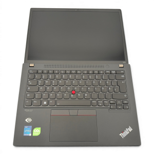 Lenovo ThinkPad X13 Gen 3 - Core i7-1270P vPro - 32GB RAM - 256GB SSD - W11 Pro - B+ - 21BNS0FU00-R