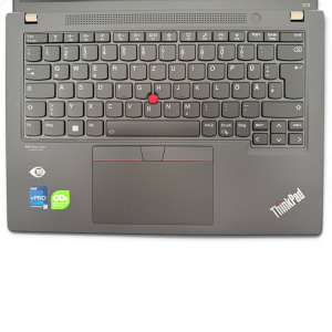 Lenovo ThinkPad X13 Gen 3 - Core i7-1270P vPro - 32GB RAM - 256GB SSD - W11 Pro - B+ - 21BNS0FU00-R