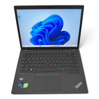 Lenovo ThinkPad X13 Gen 3 - Core i7-1270P vPro - 32GB RAM - 256GB SSD - W11 Pro - B+ - 21BNS0FU00-R