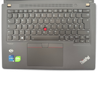 Lenovo ThinkPad X13 Gen 3 - Core i7-1270P vPro - 32GB RAM - 256GB SSD - W11 Pro - B+ - 21BNS0FU00-R