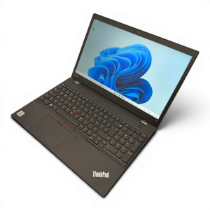 Lenovo ThinkPad T15 Gen 1 - Core i5-10310U - 16GB RAM -...