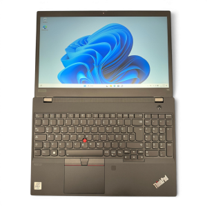Lenovo ThinkPad T15 Gen 1 - Core i5-10310U - 16GB RAM - 512GB SSD - W11 Pro - B - 20S7S1500-R
