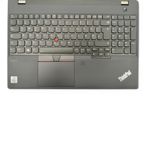 Lenovo ThinkPad T15 Gen 1 - Core i5-10310U - 16GB RAM - 512GB SSD - W11 Pro - B - 20S7S1500-R