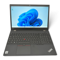 Lenovo ThinkPad T15 Gen 1 - Core i5-10310U - 16GB RAM - 512GB SSD - W11 Pro - B - 20S7S1500-R