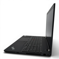 Lenovo ThinkPad T15 Gen 1 - Core i5-10310U - 16GB RAM - 512GB SSD - W11 Pro - B - 20S7S1500-R