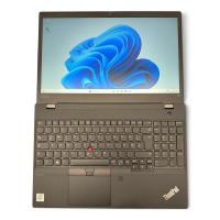 Lenovo ThinkPad T15 Gen 1 - Core i5-10310U - 16GB RAM - 512GB SSD - W11 Pro - B - 20S7S1500-R