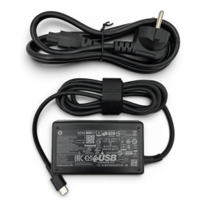 HP Netzteil 65W USB-C (TPN-CA21 / TPN-DA20) –...