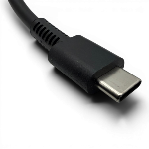 HP Netzteil 65W USB-C (TPN-CA21 / TPN-DA20) – gebraucht, geprüft