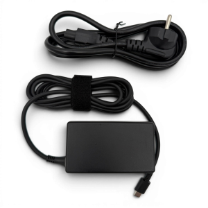 HP Netzteil 65W USB-C (TPN-CA21 / TPN-DA20) – gebraucht, geprüft
