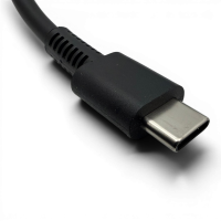 HP Netzteil 65W USB-C (TPN-CA21 / TPN-DA20) – gebraucht, geprüft