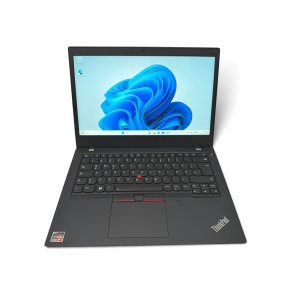 Lenovo ThinkPad L14 Gen 2 (AMD) - Ryzen 7 PRO 5850U -...