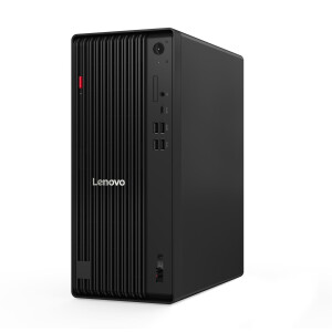 Lenovo ThinkCentre M70t Gen 6 12YH001SGE - Core Ultra 5...