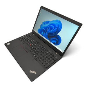 Lenovo ThinkPad L15 Gen 1 - Core i7-10510U - 16GB RAM -...