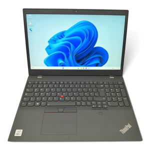 Lenovo ThinkPad L15 Gen 1 - Core i7-10510U - 16GB RAM -...