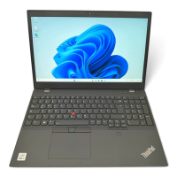 Lenovo ThinkPad L15 Gen 1 - Core i7-10510U - 16GB RAM - 512GB SSD - W11 Pro - B+ - 20U3-R