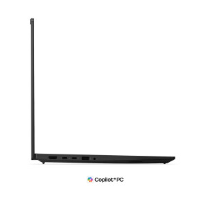 Lenovo ThinkPad E16 Gen 3 (Intel) 22AY003WGE - Core Ultra 5 228V, 32GB RAM, 512GB SSD, Copilot+ PC, Neu