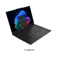 Lenovo ThinkPad E16 Gen 3 (Intel) 22AY003WGE - Core Ultra 5 228V, 32GB RAM, 512GB SSD, Copilot+ PC, Neu