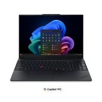 Lenovo ThinkPad E16 Gen 4 (Intel) 21YC0010GE - Core Ultra 7 355, 32GB RAM, 1TB SSD, Copilot+ PC, Neu