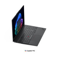 Lenovo ThinkPad E16 Gen 4 (Intel) 21YC0010GE - Core Ultra 7 355, 32GB RAM, 1TB SSD, Copilot+ PC, Neu