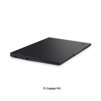 Lenovo ThinkPad E16 Gen 4 (Intel) 21YC0010GE - Core Ultra 7 355, 32GB RAM, 1TB SSD, Copilot+ PC, Neu