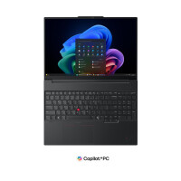 Lenovo ThinkPad E16 Gen 4 (Intel) 21YC0010GE - Core Ultra 7 355, 32GB RAM, 1TB SSD, Copilot+ PC, Neu