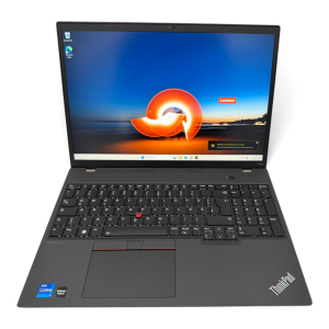 Lenovo ThinkPad P16s Gen 2 - Core i7-1360P - 32GB RAM -...