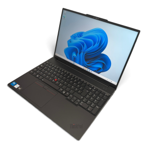 Lenovo ThinkPad E16 Gen 3 - Core 3 100U - 16GB RAM -...