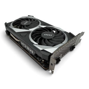 MSI Radeon RX 6500 XT MECH 2X OC 4GB GDDR6 - Neuware bzw....