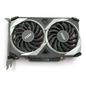 MSI Radeon RX 6500 XT MECH 2X OC 4GB GDDR6 - Neuware bzw....