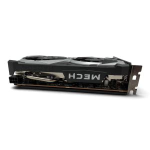 MSI Radeon RX 6500 XT MECH 2X OC 4GB GDDR6 - Neuware bzw. ausgebaut