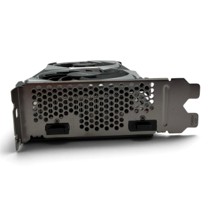MSI Radeon RX 6500 XT MECH 2X OC 4GB GDDR6 - Neuware bzw. ausgebaut