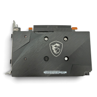 MSI Radeon RX 6500 XT MECH 2X OC 4GB GDDR6 - Neuware bzw. ausgebaut