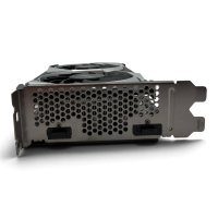 MSI Radeon RX 6500 XT MECH 2X OC 4GB GDDR6 - Neuware bzw. ausgebaut