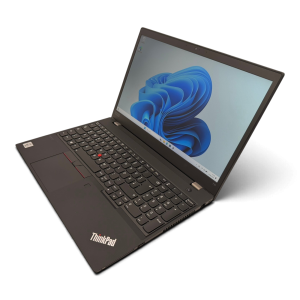 Lenovo ThinkPad T15 Gen 1 - Core i7-10610U vPro - 32GB...