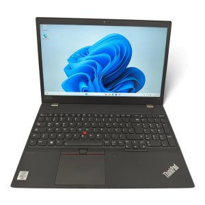 Lenovo ThinkPad T15 Gen 1 - Core i7-10610U vPro - 32GB...